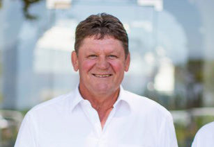 Q&A with Hein Koegelenberg of La Motte