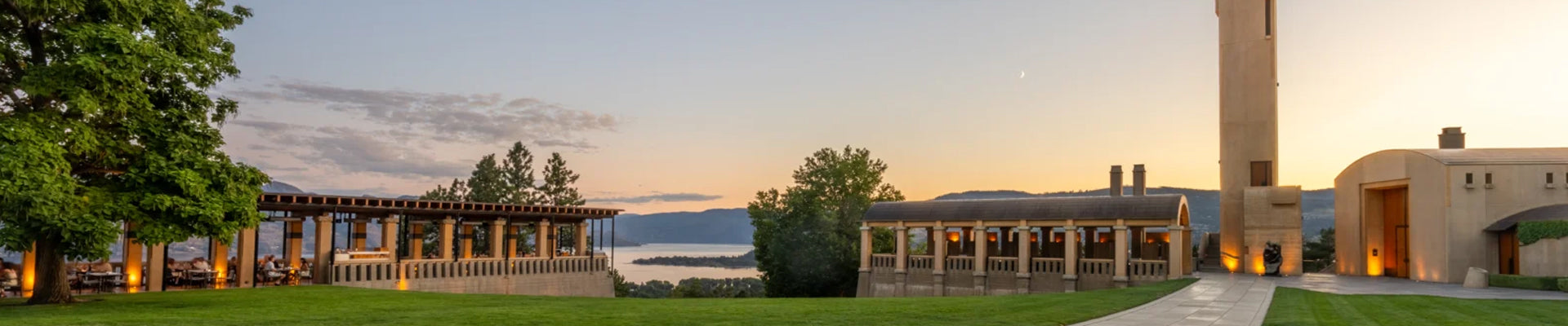 Mission Hill Family Estate