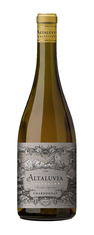 Altaluvia Chardonnay 2019