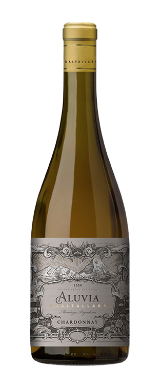 Aluvia Chardonnay 2021