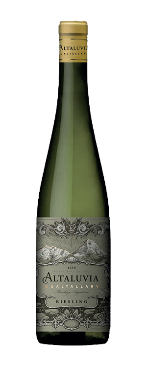 Altaluvia Riesling 2020