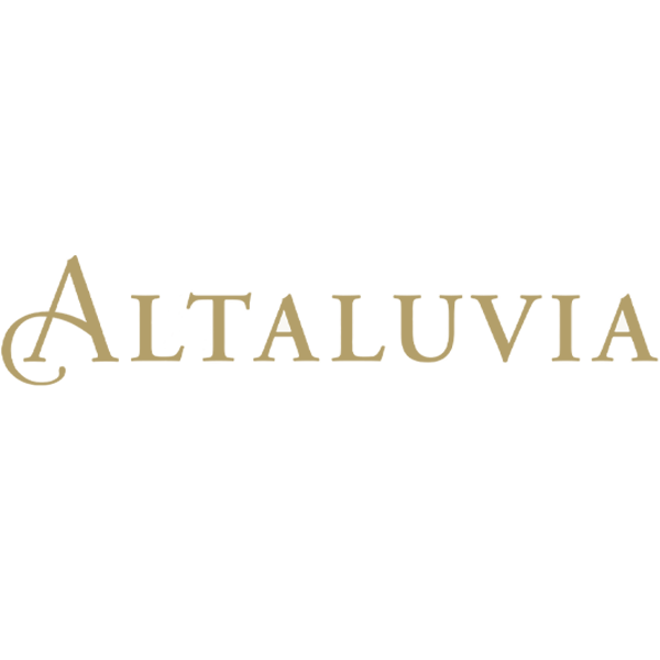 Altaluvia Gold Logo