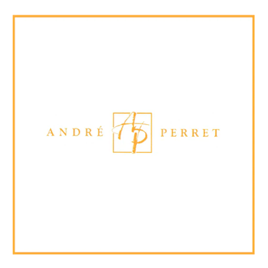 Andre Perret Logo