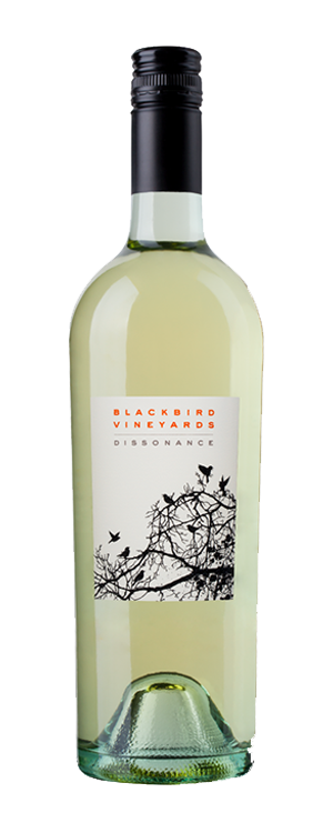Blackbird Vineyards Dissonance Napa Valley Sauvignon Blanc 2021