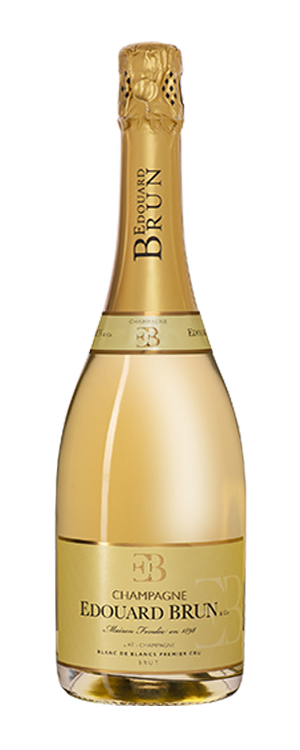 Edouard Brun Blanc de Blancs NV