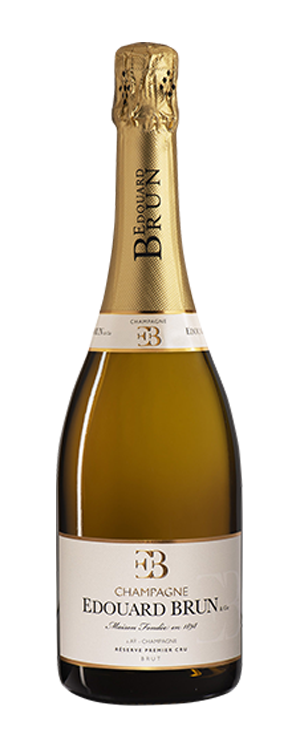 Edouard Brun Réserve 1er Cru Brut NV