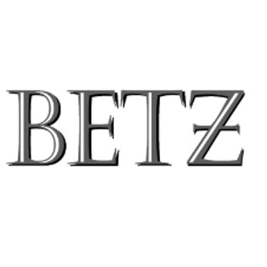 Betz Logo Black
