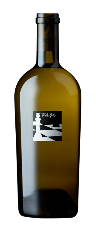 Checkmate Fool's Mate Chardonnay 2021