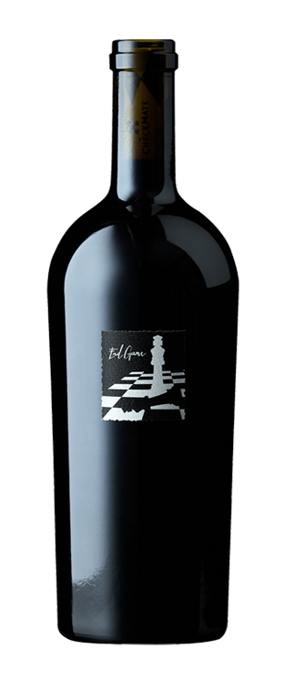 Checkmate Endgame Merlot 2020