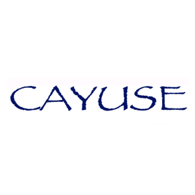 Cayuse_Logo