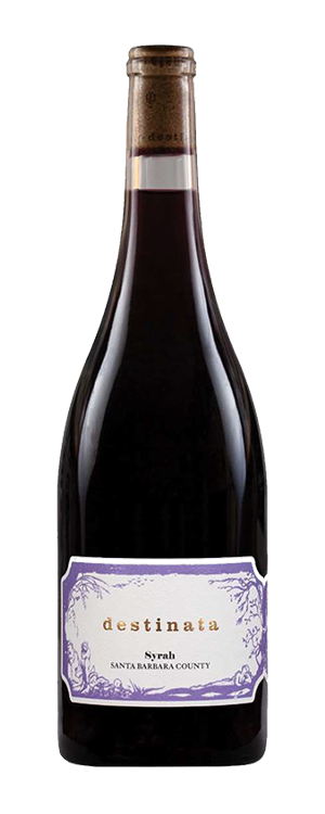 Destinata Syrah 2021