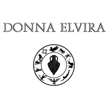 Donna Elvira Logo