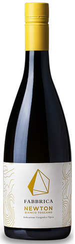 Fabbrica Newton Blanco Wine Bottle