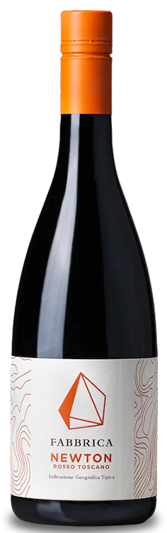 Fabbrica Newton Wine Bottle