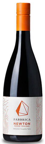 Fabbrica Newton Wine Bottle