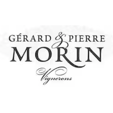 Gerard Pierre Morin Logo