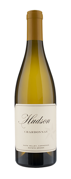 Hudson Ranch Chardonnay 2020