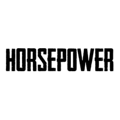Horsepower Logo