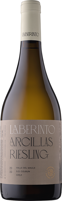 
            
                Load image into Gallery viewer, Laberinto Arcillas Riesling 2020
            
        