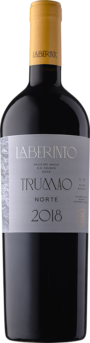 Laberinto Trumao Norte 2018