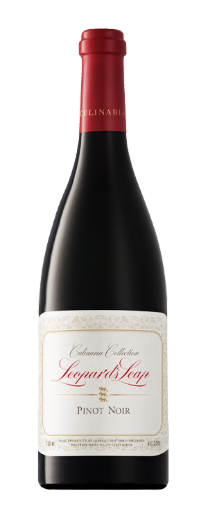 Leopard's Leap Culinaria Pinot Noir 2021