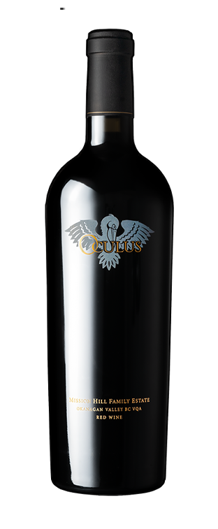 Mission Hill Oculus 2020