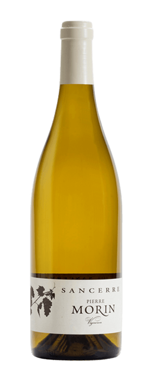 Pierre Morin Sancerre 2022