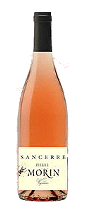 Pierre Morin Sancerre Rosé 2020