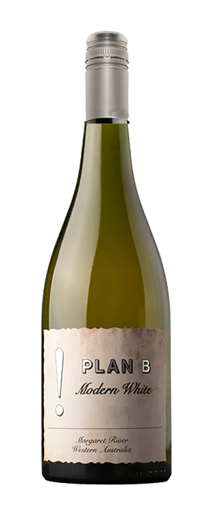 Plan B Modern White 2021