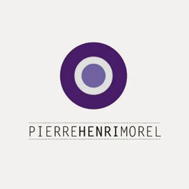 Pierre Henri Morel Logo