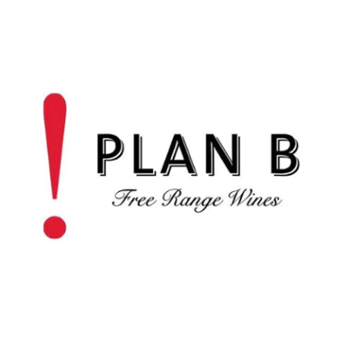Plan B! Logo