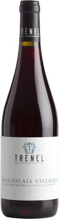 Trénel Beaujolais Villages 2019