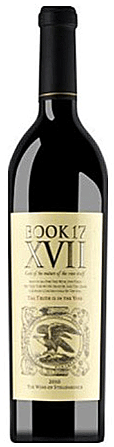 De Toren Book XVII 2020