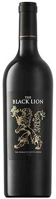 De Toren The Black Lion 2018
