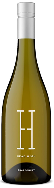 Head High Sonoma County Chardonnay 2021