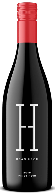 Head High Sonoma County Pinot Noir 2019
