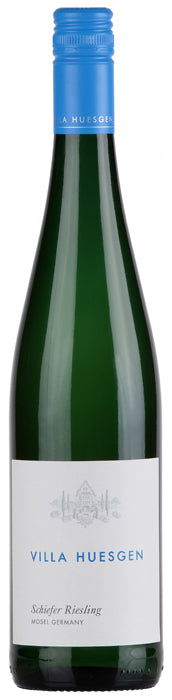 Villa Huesgen Schiefer Riesling 2020
