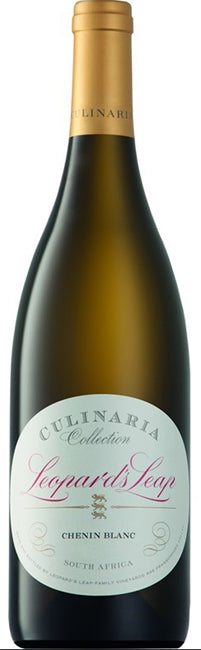 Leopard's Leap Culinaria Chenin Blanc 2020