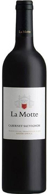 La Motte Cabernet Sauvignon 2018