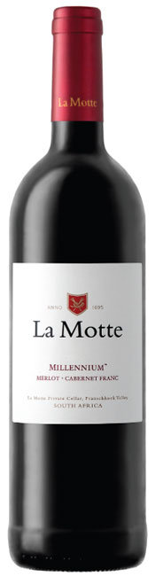 La Motte Millennium 2018