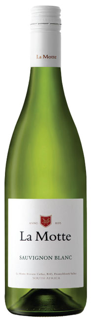 La Motte Sauvignon Blanc 2022