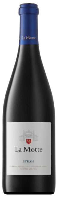 La Motte Syrah 2014