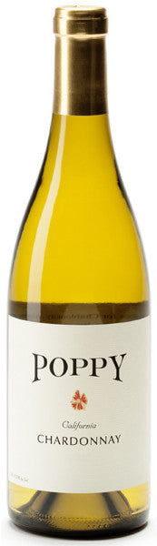 Poppy Santa Lucia Highlands Chardonnay 2018