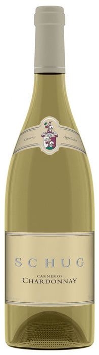 Schug Carneros Chardonnay 2019
