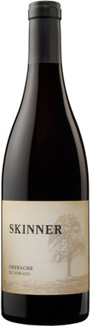 Skinner El Dorado Grenache 2019