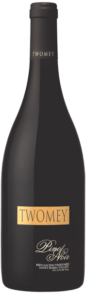 Twomey Cellars Anderson Valley Pinot Noir 2019