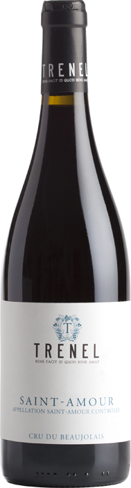 Trénel Moulin A Vent 2019