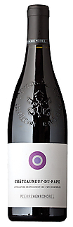 Pierre-Henri Morel Chateauneuf-du-Pape 2021